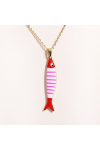 Related product image Choice Steel Necklaces