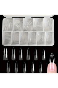 Related product image Choice False Nails & Accessories