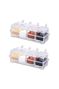 Related product image Choice Spice Jars