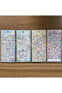 Related product image Choice Stickers