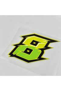 Related product image Choice Tankpad & Sticker