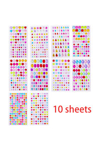 Related product image Choice Stickers