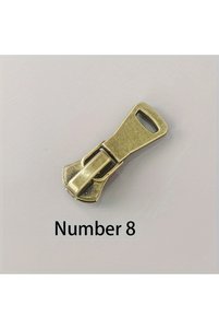 Related product image Choice Zipper