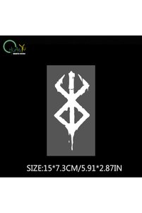 Related product image Choice Coats of Arms Stickers & Phosphor Strips