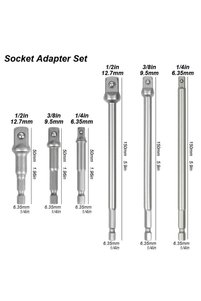 Related product image Choice Socket Set