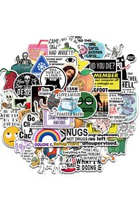 Related product image Choice Stickers