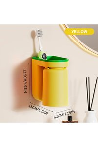 Related product image Choice Toothbrush Holder