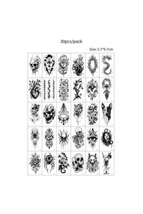 Related product image Choice Temporary Tattooes