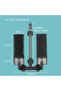 Related product image Choice Aquarium Filters