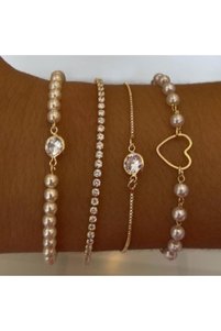 Related product image Choice Bijou Bracelets