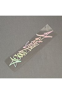 Related product image Choice Tankpad & Sticker