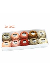 Related product image Choice Embroidery Thread