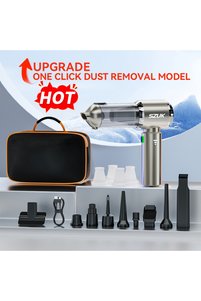 Related product image Choice Car Vacuum Cleaner