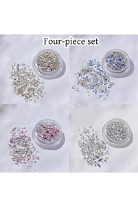 Related product image Choice False Nails & Accessories
