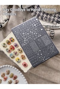 Related product image Choice False Nails & Accessories