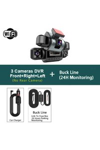 Related product image Choice Dash Camera