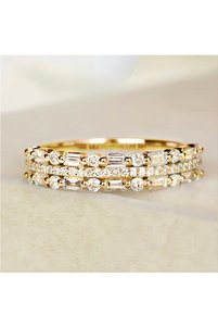 Related product image Choice Bijou Rings