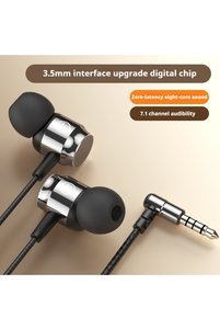 Related product image Choice In-Ear Headphones