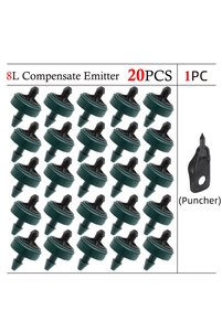 Related product image Choice Watering Nozzles