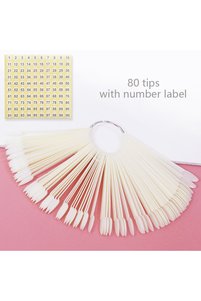 Related product image Choice False Nails & Accessories
