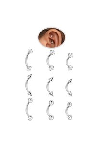 Related product image Choice Nose Piercings