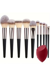 Related product image Choice Makeup Brushes