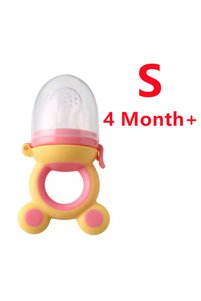 Related product image Choice Teether and Baby Rattle