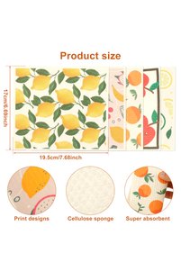 Related product image Choice Kitchen Towels Drying Cloths