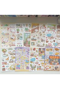 Related product image Choice Stickers
