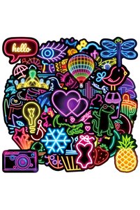 Related product image Choice Stickers