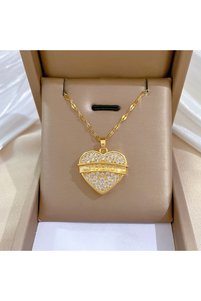 Related product image Choice Steel Necklaces