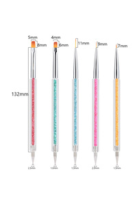 Related product image Choice False Nails & Accessories