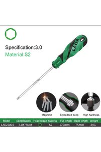Related product image Choice Screwdriver