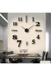 Related product image Choice Wall Clock