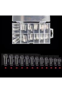 Related product image Choice False Nails & Accessories