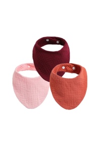 Related product image Choice Baby Feeding Bibs