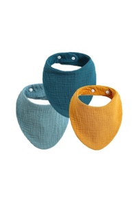 Related product image Choice Baby Feeding Bibs