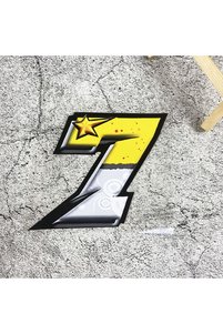 Related product image Choice Tankpad & Sticker