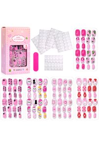 Related product image Choice False Nails & Accessories