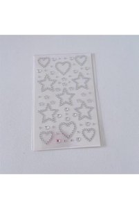 Related product image Choice Stickers