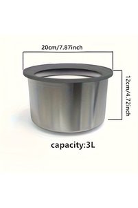 Related product image Choice Cat and Dog Food and Water Containers