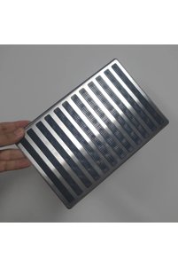 Related product image Choice Car Chrome Accessory