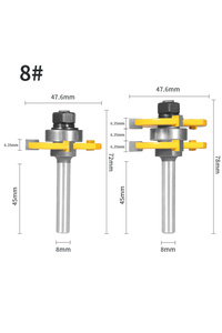 Related product image Choice Milling Cutter