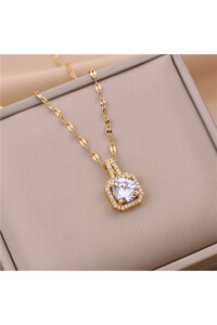 Related product image Choice Steel Necklaces