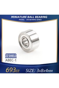 Related product image Choice Direct Drive Bearing