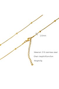 Related product image Choice Bijou Necklaces
