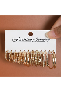 Related product image Choice Jewelry Earrings