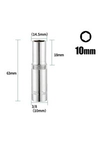 Related product image Choice Socket Set