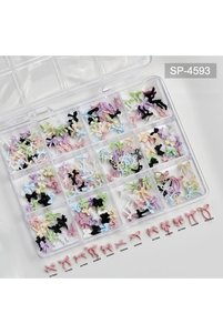 Related product image Choice False Nails & Accessories