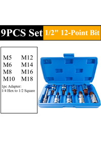 Related product image Choice Socket Set